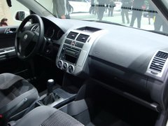2009款 劲取 1.6L 自动 雅致版