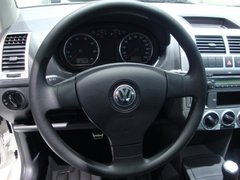 2009款 劲取 1.6L 自动 雅致版