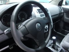 2009款 劲取 1.6L 自动 雅致版