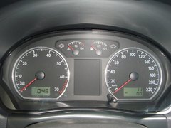 2009款 劲取 1.6L 自动 雅致版