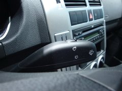 2009款 劲取 1.6L 自动 雅致版