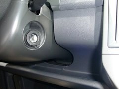 2009款 劲取 1.6L 自动 雅致版