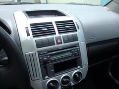 2009款 劲取 1.6L 自动 雅致版