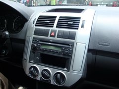 2009款 劲取 1.6L 自动 雅致版