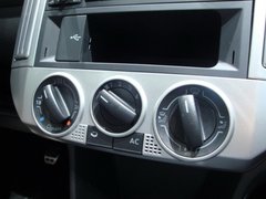 2009款 劲取 1.6L 自动 雅致版