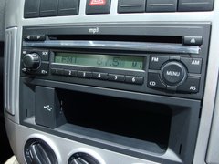2009款 劲取 1.6L 自动 雅致版