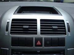 2009款 劲取 1.6L 自动 雅致版