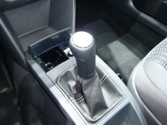 2009款 劲取 1.6L 自动 雅致版