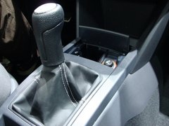 2009款 劲取 1.6L 自动 雅致版
