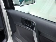 2009款 劲取 1.6L 自动 雅致版