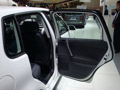 2009款 劲取 1.6L 自动 雅致版