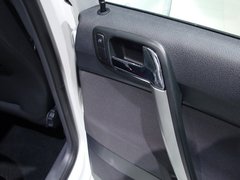 2009款 劲取 1.6L 自动 雅致版