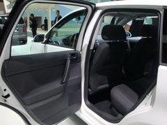 2009款 劲取 1.6L 自动 雅致版