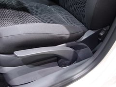 2009款 劲取 1.6L 自动 雅致版