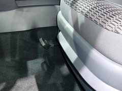 2009款 劲取 1.6L 自动 雅致版