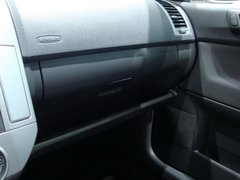2009款 劲取 1.6L 自动 雅致版