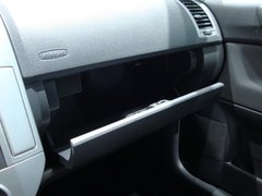 2009款 劲取 1.6L 自动 雅致版
