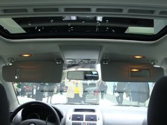 2009款 劲取 1.6L 自动 雅致版