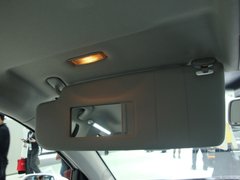 2009款 劲取 1.6L 自动 雅致版
