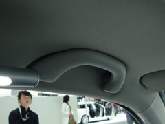2009款 劲取 1.6L 自动 雅致版