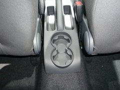 2009款 劲取 1.6L 自动 雅致版