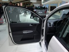 2009款 劲取 1.6L 自动 雅致版
