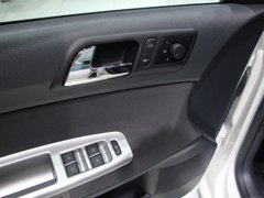 2009款 劲取 1.6L 自动 雅致版