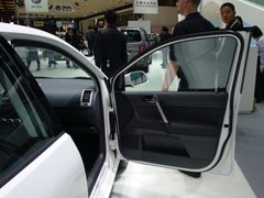 2009款 劲取 1.6L 自动 雅致版