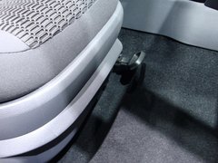 2009款 劲取 1.6L 自动 雅致版