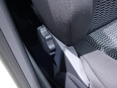 2009款 劲取 1.6L 自动 雅致版