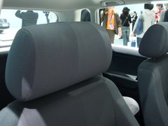 2009款 劲取 1.6L 自动 雅致版