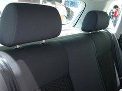 2009款 劲取 1.6L 自动 雅致版