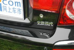 2009款 2.0L 自动 舒适型 GL