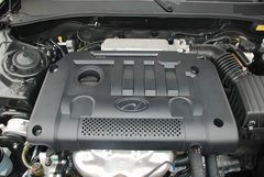 2009款 2.0L 自动 舒适型 GL