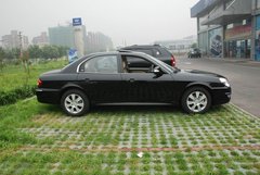 2009款 2.0L 自动 舒适型 GL