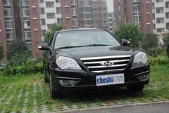 2009款 2.0L 自动 舒适型 GL