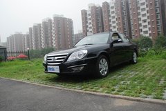 2009款 2.0L 自动 舒适型 GL