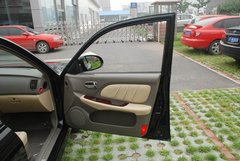2009款 2.0L 自动 舒适型 GL