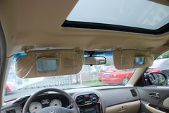 2009款 2.0L 自动 舒适型 GL