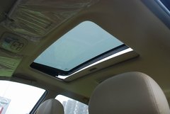 2009款 2.0L 自动 舒适型 GL