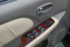 2009款 2.0L 自动 舒适型 GL