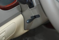 2009款 2.0L 自动 舒适型 GL