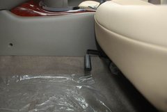 2009款 2.0L 自动 舒适型 GL