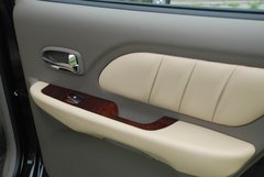 2009款 2.0L 自动 舒适型 GL