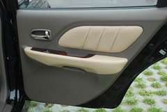 2009款 2.0L 自动 舒适型 GL