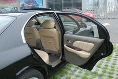 2009款 2.0L 自动 舒适型 GL