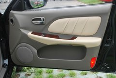 2009款 2.0L 自动 舒适型 GL
