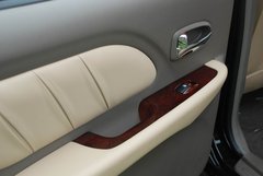 2009款 2.0L 自动 舒适型 GL