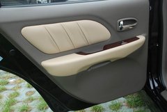 2009款 2.0L 自动 舒适型 GL