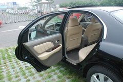 2009款 2.0L 自动 舒适型 GL